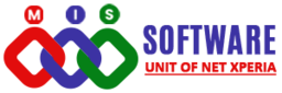 MIS Software logo