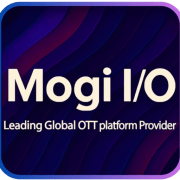Mogi I/O logo