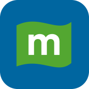 Moneycontrol logo