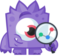 MonsterInsights logo