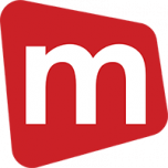 Mopinion logo