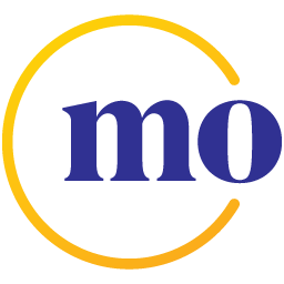 Motilal Oswal logo