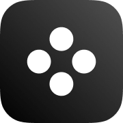 Movavi Video Editor logo