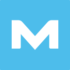MozBar logo