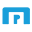 Muthoot FinCorp ONE logo