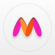 Myntra logo