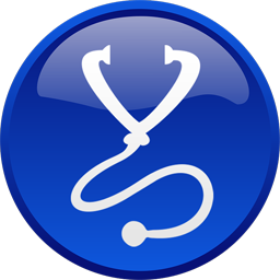 MyOPD logo