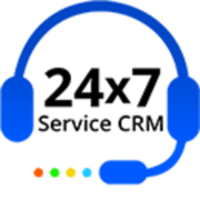 MyService CRM logo