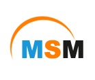 MySmsMantra logo