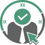 MyTask logo