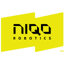 Niqo Robotics logo