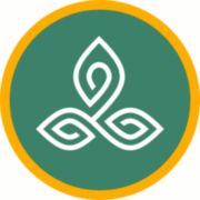 Nirvaana Yoga logo