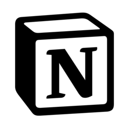 Notion Projects logo