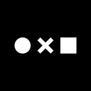 Noun Project logo