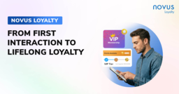 Novus Loyalty logo