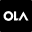 Ola Electric App logo