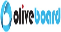 Oliveboard logo