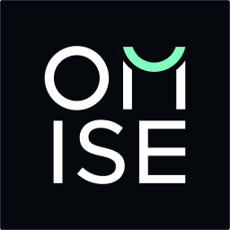 Omise Co., Ltd logo