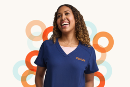 Optum logo