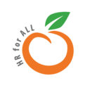 OrangeHRM Leave logo