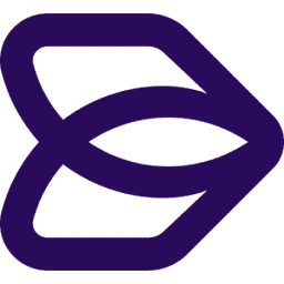 Papirfly logo