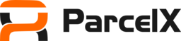 ParcelX logo
