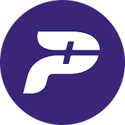 Park+ Partners logo