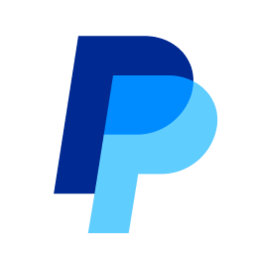PayPal Invoicing logo