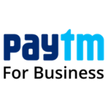 Paytm All-in-One POS logo