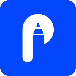 Pensil logo