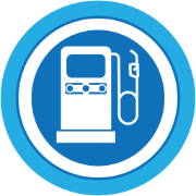 PetroByte logo