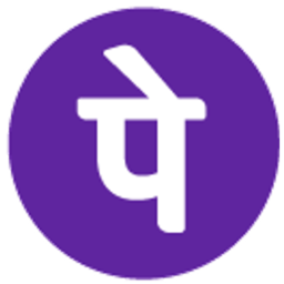 PhonePe Wealth logo
