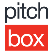 Pitchbox logo