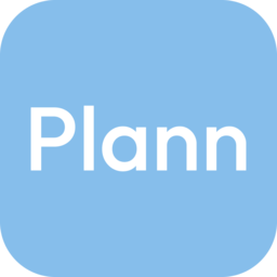 Plann logo