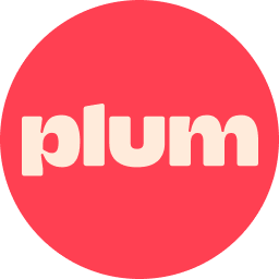 Plum Insurance logo