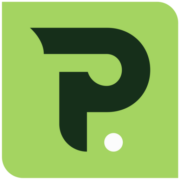 Point of Rental logo