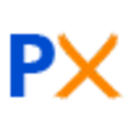 PolicyX logo