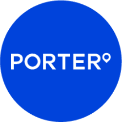 Porter logo