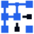 PostFast logo