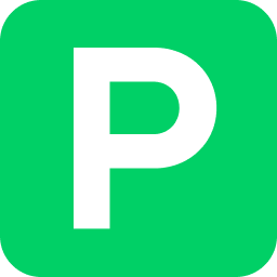 Praan Wellness logo