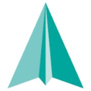 Print Reach logo
