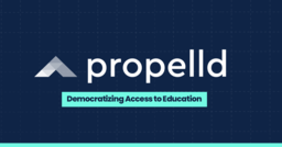 Propelld logo