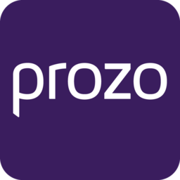 Prozo logo