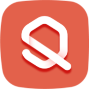 Qoruz logo