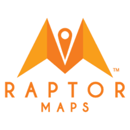 Raptor Maps logo