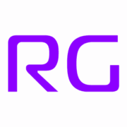 RateGain logo