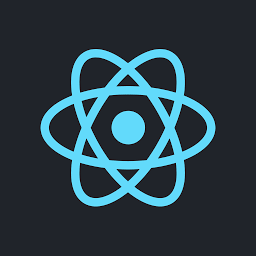 React Native logo