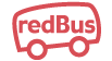 redBus logo