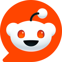 Reddit Ads logo