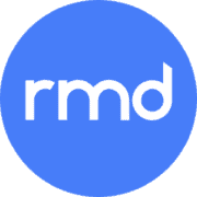 ReferralMD logo